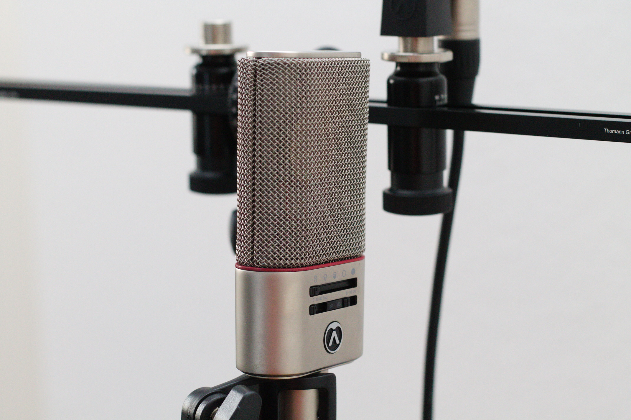 Austrian Audio OC818