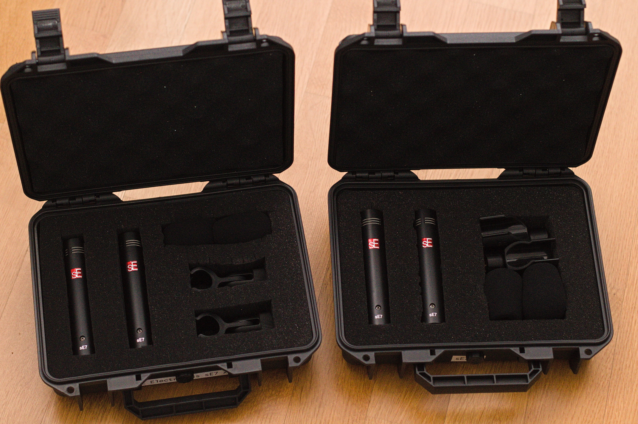 sE Electronics sE7 Stereopaare